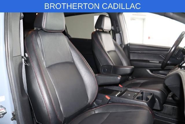 Used 2025 Honda Odyssey Sport-L image 23