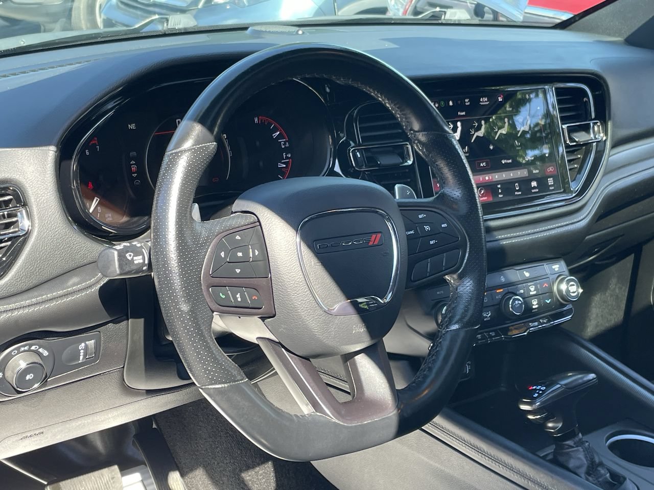 Used 2021 Dodge Durango GT AWD/4WD image 30