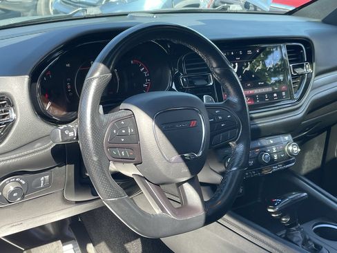 Used 2021 Dodge Durango GT AWD/4WD image 30