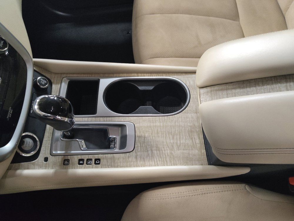 Used 2021 Nissan Murano SV FWD image 26
