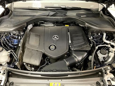Certified 2023 Mercedes-Benz GLC 300 4MATIC image 30