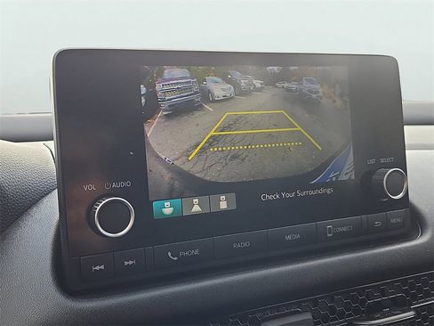 Certified 2023 Honda HR-V LX image 8