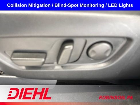 Used 2024 MAZDA CX-90 3.3 Turbo w/ Select Package AWD/4WD image 21