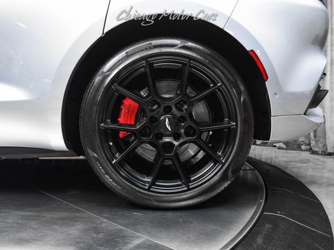 Used 2022 Aston Martin DBX AWD/4WD image 51