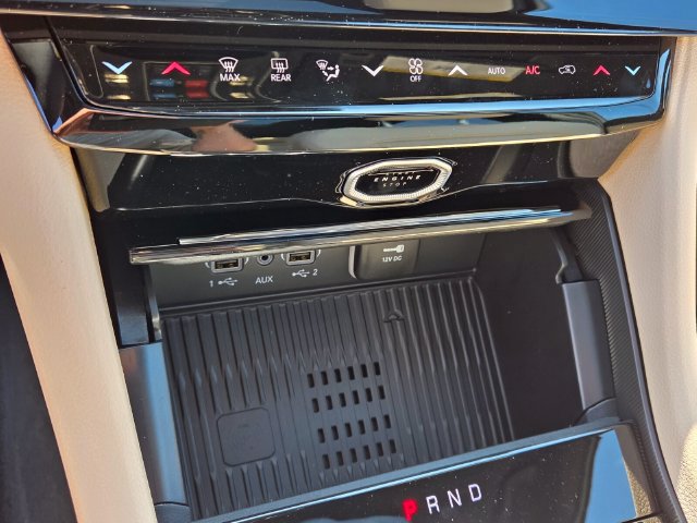 New 2027 Jeep Grand Cherokee Limited AWD/4WD image 24