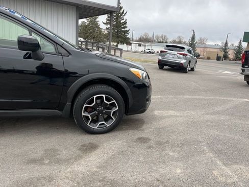 Used 2014 Subaru Crosstrek 2.0i Premium image 19