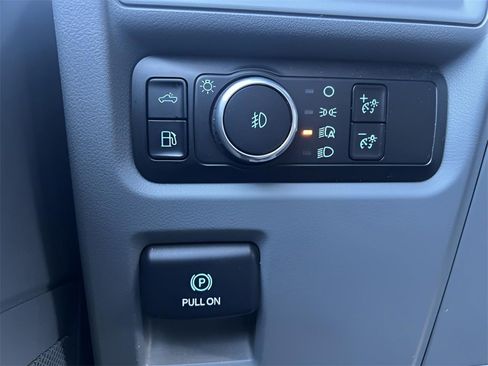 Certified 2024 Ford F150 XLT w/ Mobile Office Package image 22