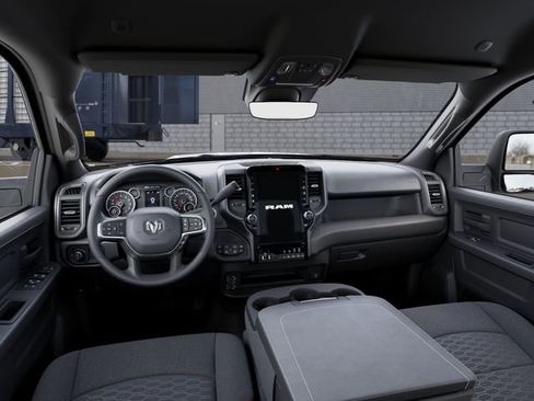 New 2026 RAM 2500 Tradesman image 14