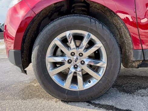 Used 2014 Ford Edge Limited w/ Driver Entry Package image 28