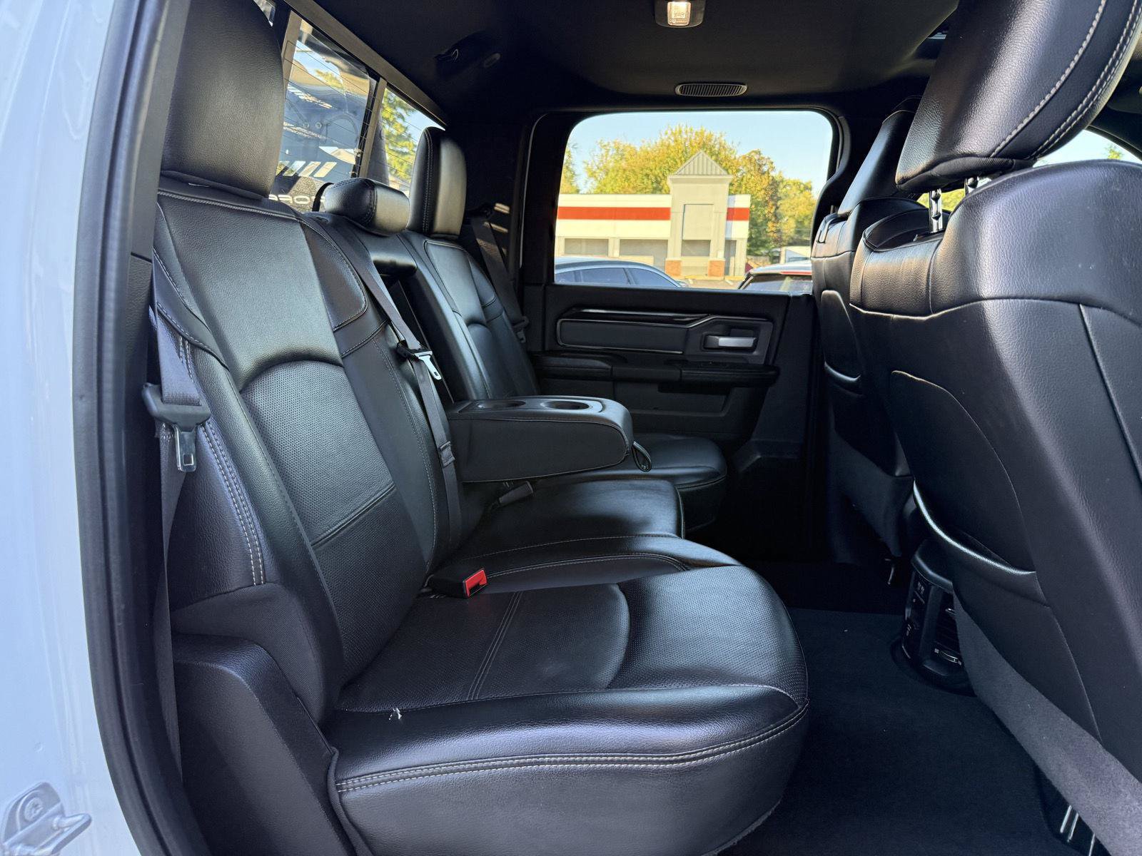 Used 2020 RAM 2500 Power Wagon AWD/4WD image 47