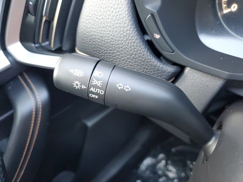 Used 2025 MAZDA CX-90 3.3 Turbo w/ Preferred Package image 21