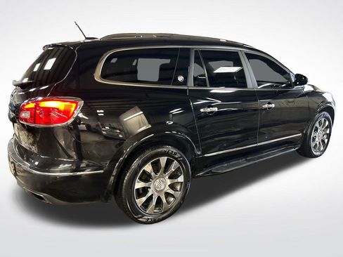 Used 2017 Buick Enclave Premium w/ Experience Buick Package AWD/4WD image 5