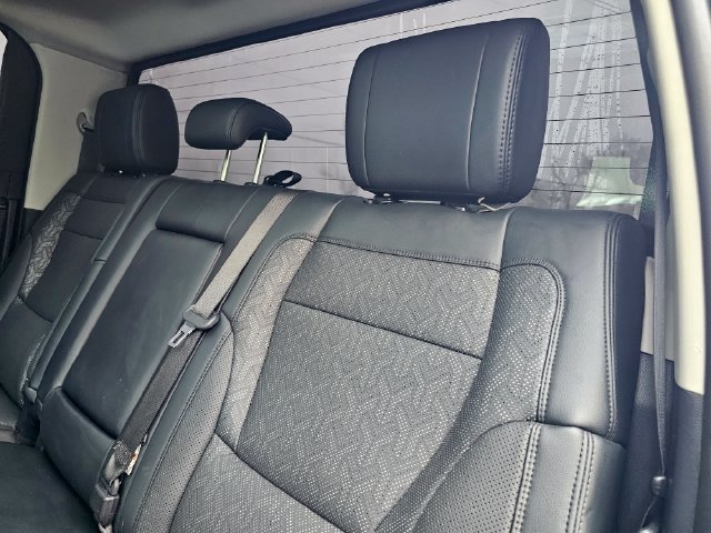 Used 2023 Toyota Tundra Limited w/ Power Package AWD/4WD image 25