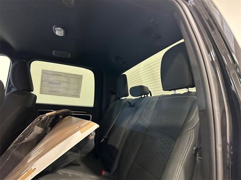 New 2025 RAM 2500 Big Horn image 29