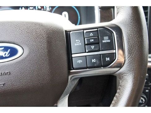 Used 2021 Ford F150 King Ranch w/ Equipment Group 601A High AWD/4WD image 18