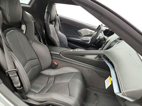 New 2026 Chevrolet Corvette E-Ray w/ ZER Performance Package AWD/4WD image 37