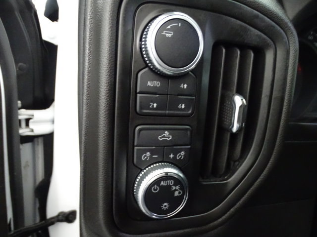 Certified 2023 GMC Sierra 1500 Pro w/ Graphite Edition AWD/4WD image 10