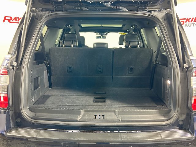 Used 2021 Ford Expedition Max Limited AWD/4WD image 28