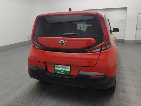 Used 2021 Kia Soul S FWD image 7