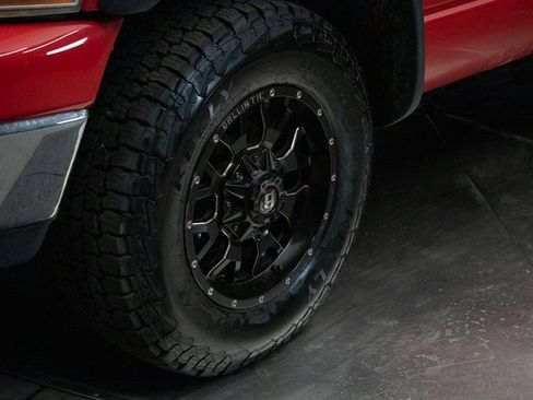 Used 2006 Dodge Ram 1500 Truck SLT w/ Trailer Tow Group image 4