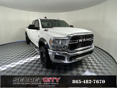 Used 2019 RAM 3500 Big Horn