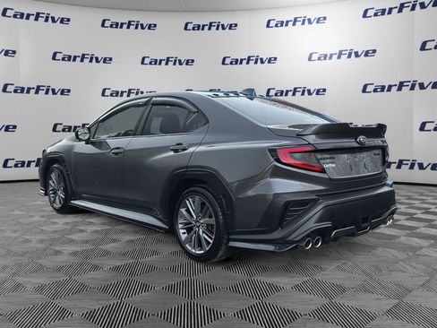 Used 2022 Subaru WRX image 3