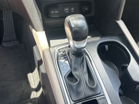 Used 2019 Hyundai Santa Fe Limited FWD image 30