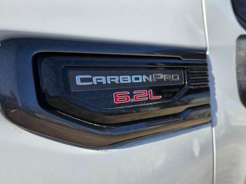 Used 2024 GMC Sierra 1500 AT4 w/ Technology Package image 7