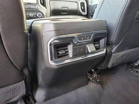 Used 2021 GMC Sierra 1500 AT4 w/ AT4 Premium Package image 31