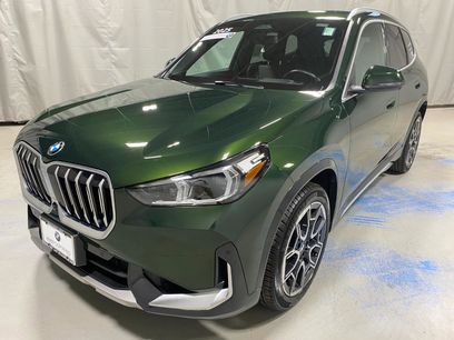Certified 2025 BMW X1 xDrive28i w/ Technology Package