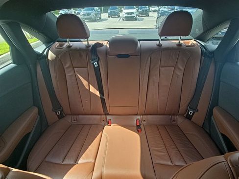 Used 2021 Audi A4 2.0T Premium Plus w/ Premium Plus Package AWD/4WD image 29