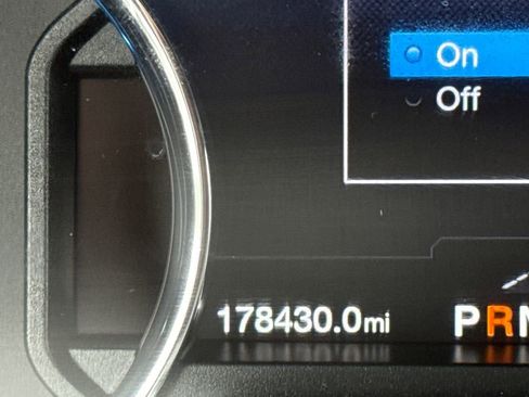 Used 2017 Ford F450 Platinum w/ Platinum Ultimate Package AWD/4WD image 30