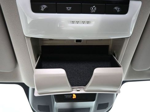 New 2026 Nissan Rogue S image 29