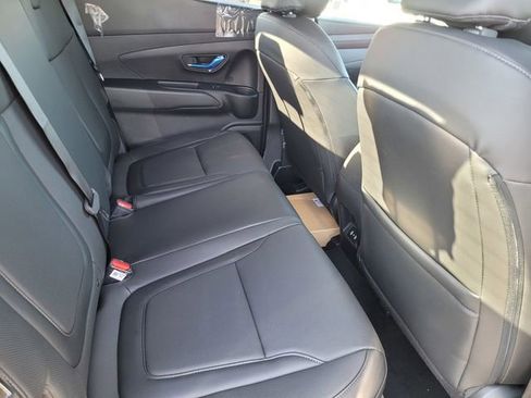 New 2026 Hyundai Santa Cruz SEL FWD image 13