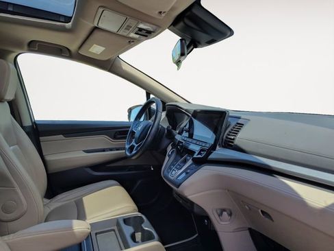 Used 2020 Honda Odyssey EX-L image 14