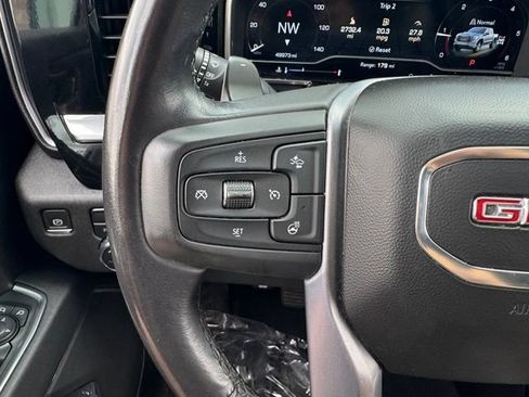 Certified 2023 GMC Sierra 1500 Elevation AWD/4WD image 29