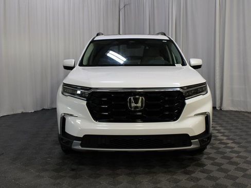 Used 2024 Honda Pilot Elite image 34