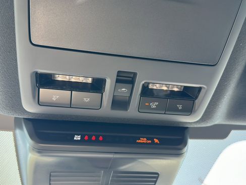 New 2025 MAZDA MAZDA3 2.5 Turbo Premium Plus image 27