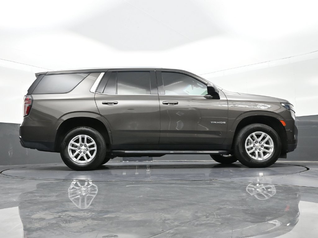 Used 2021 Chevrolet Tahoe LS RWD image 29