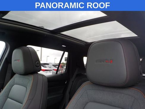 New 2026 GMC Terrain AT4 w/ Convenience Package III AWD/4WD image 17
