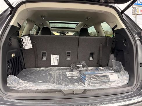 New 2026 Subaru Ascent Limited AWD/4WD image 26