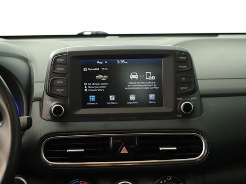 Used 2021 Hyundai Kona SEL FWD image 20