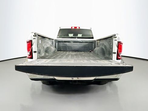 Used 2025 RAM 2500 Big Horn image 25