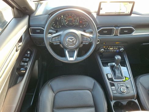 Used 2024 MAZDA CX-5 Signature image 11