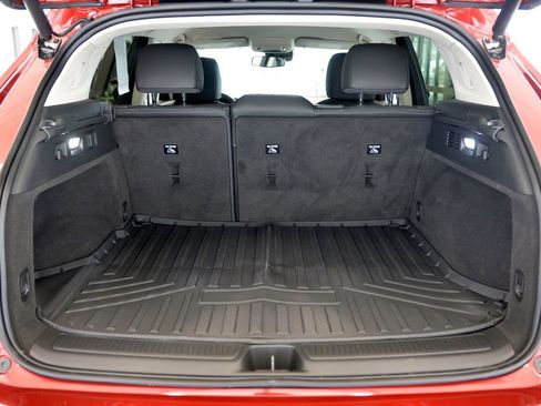 Used 2023 Buick Envision Essence FWD image 28