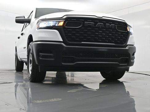 New 2025 RAM 1500 Tradesman image 38
