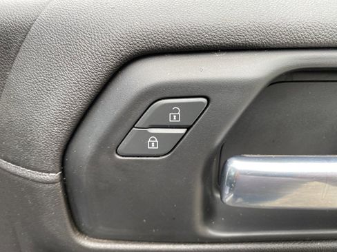 Used 2021 GMC Sierra 1500 Elevation w/ X31 Off-Road Package image 16