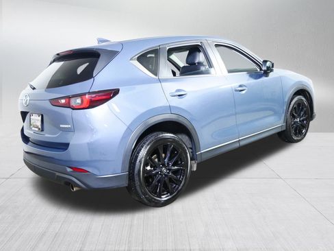 Used 2024 MAZDA CX-5 Carbon Edition AWD/4WD image 7