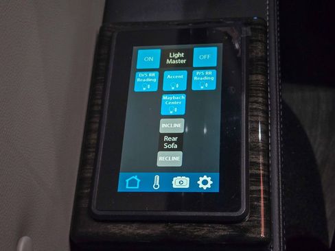 New 2025 Mercedes-Benz Sprinter 2500 image 13