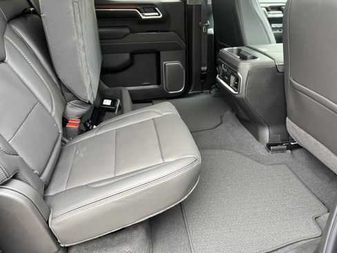 New 2026 GMC Sierra 1500 Denali AWD/4WD image 20